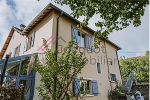 maison-villa à la vente -   39300  CHAMPAGNOLE, surface 413 m2 vente maison-villa - APR747252